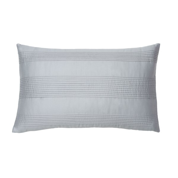 Portico Windswept 100% Cotton Lumbar Pillow & Reviews